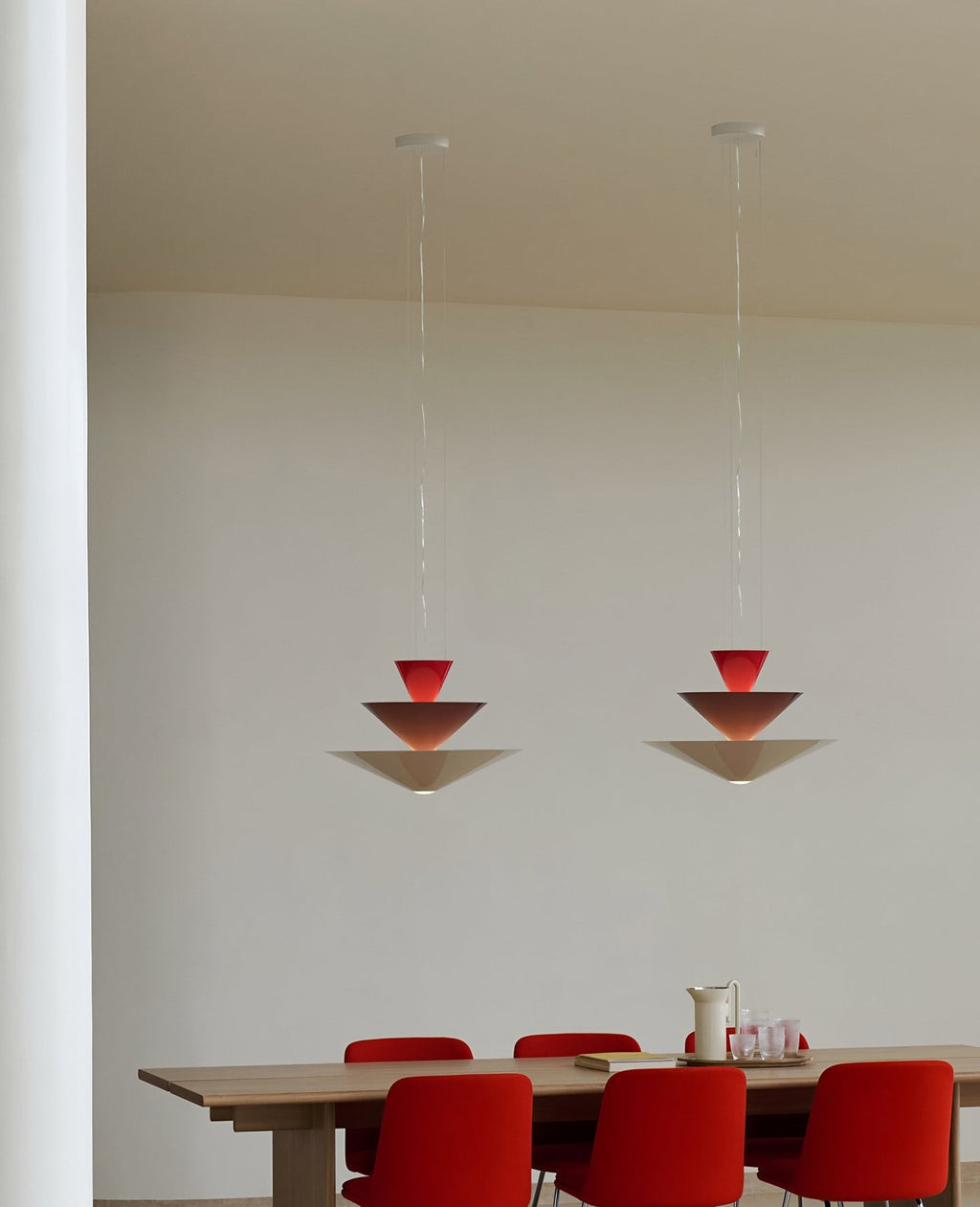 Gio LN14 Pendantlicht