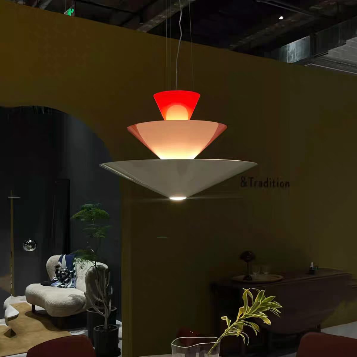 Gio LN14 Pendantlicht