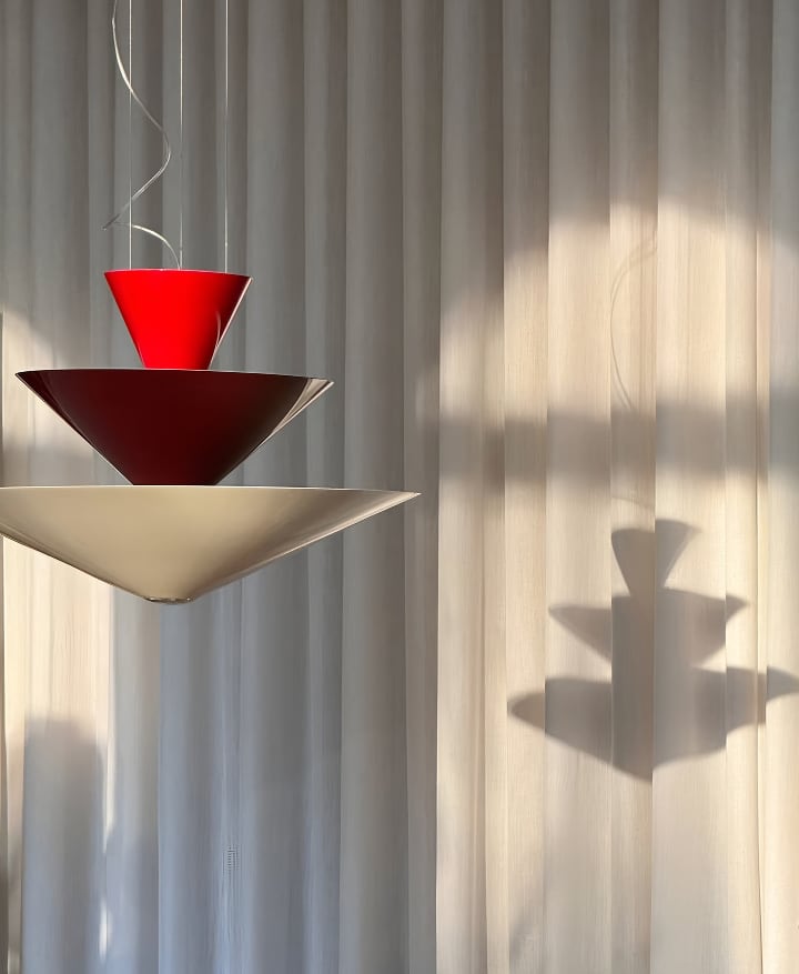 Gio LN14 Pendantlicht
