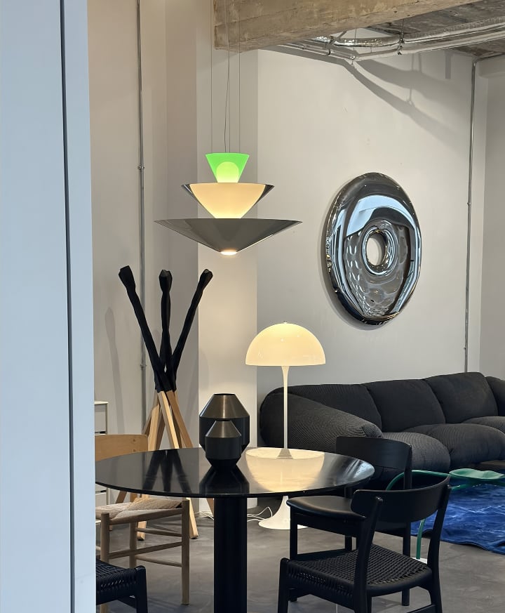 Gio LN14 Pendantlicht
