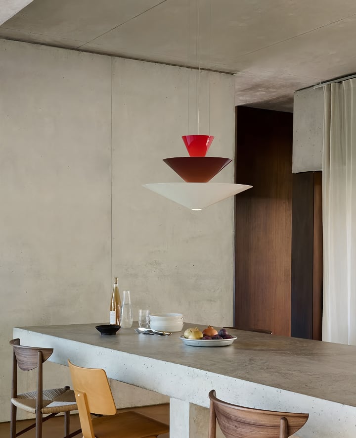 Gio LN14 Pendantlicht