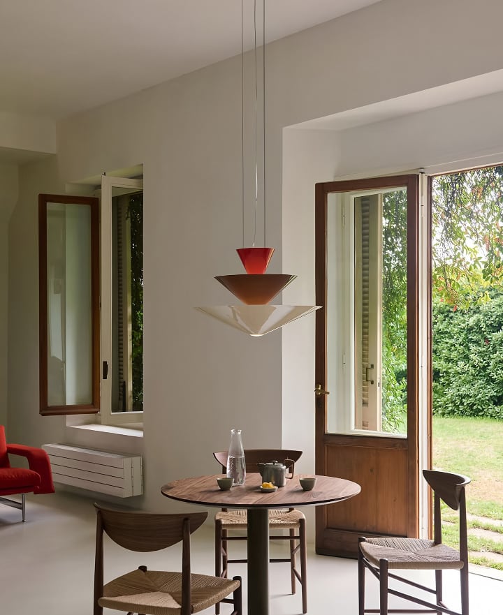 Gio LN14 Pendantlicht