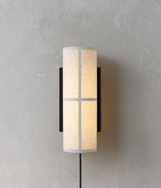 H30 F&W Wandleuchte | Wandlampe