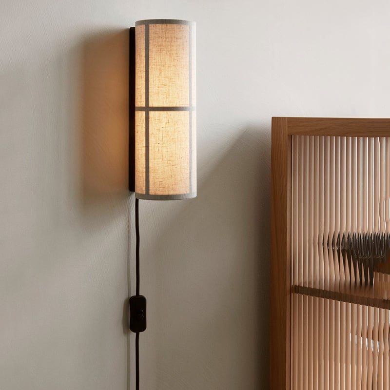 H30 F&W Wandleuchte | Wandlampe