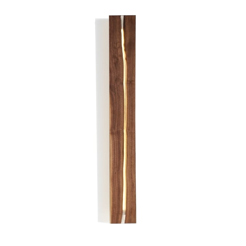 H46 | H93 Holzspaltwand Licht