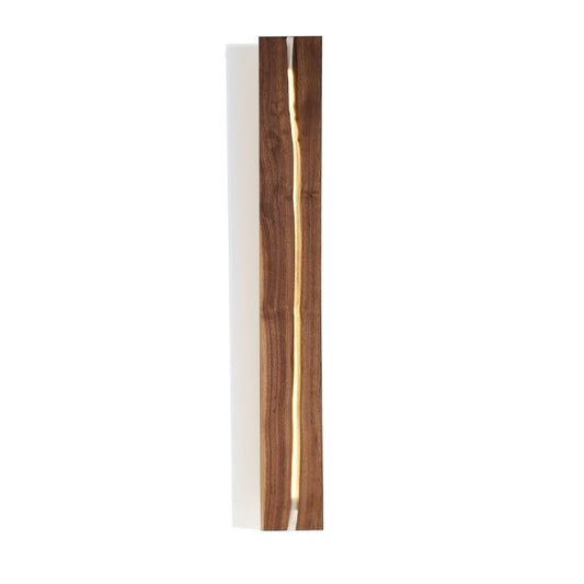 H46 | H93 Holzspaltwand Licht