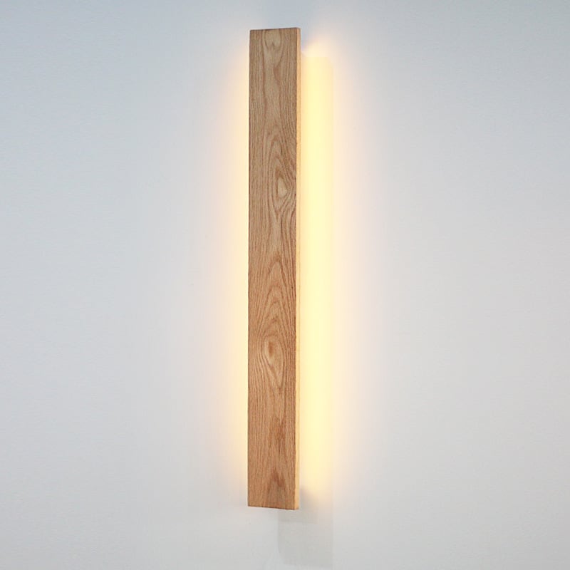 H46 | H93 Holzwand Licht