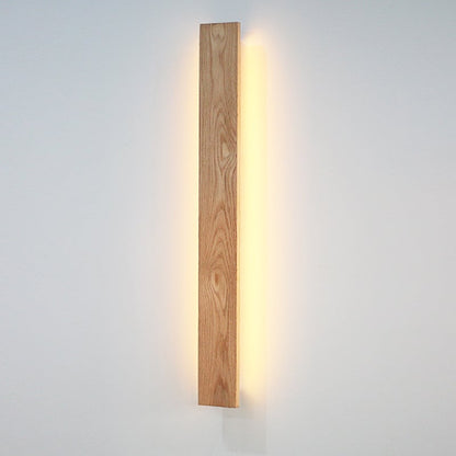 H46 | H93 Holzwand Licht