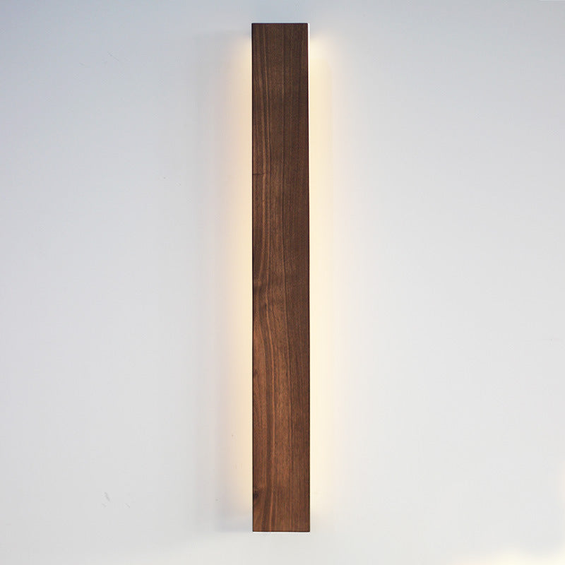 H46 | H93 Holzwand Licht