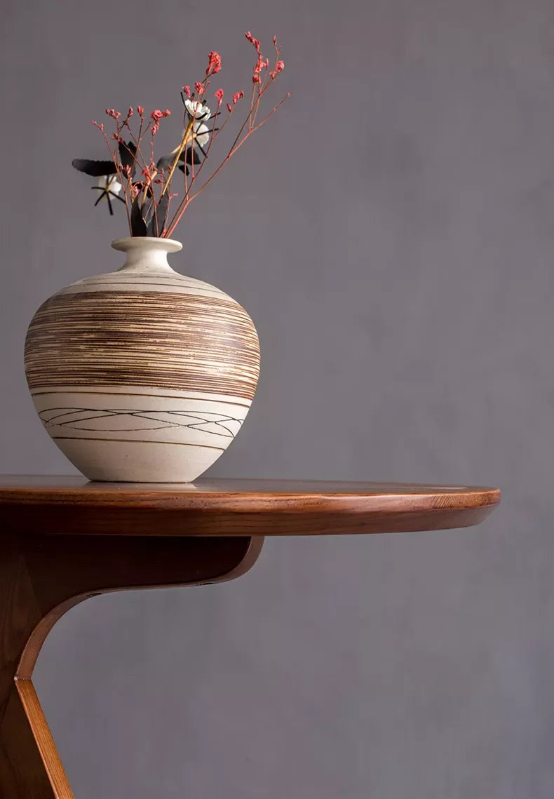 Shiro - Ash Beistelltisch | Accent Table | Couchtisch