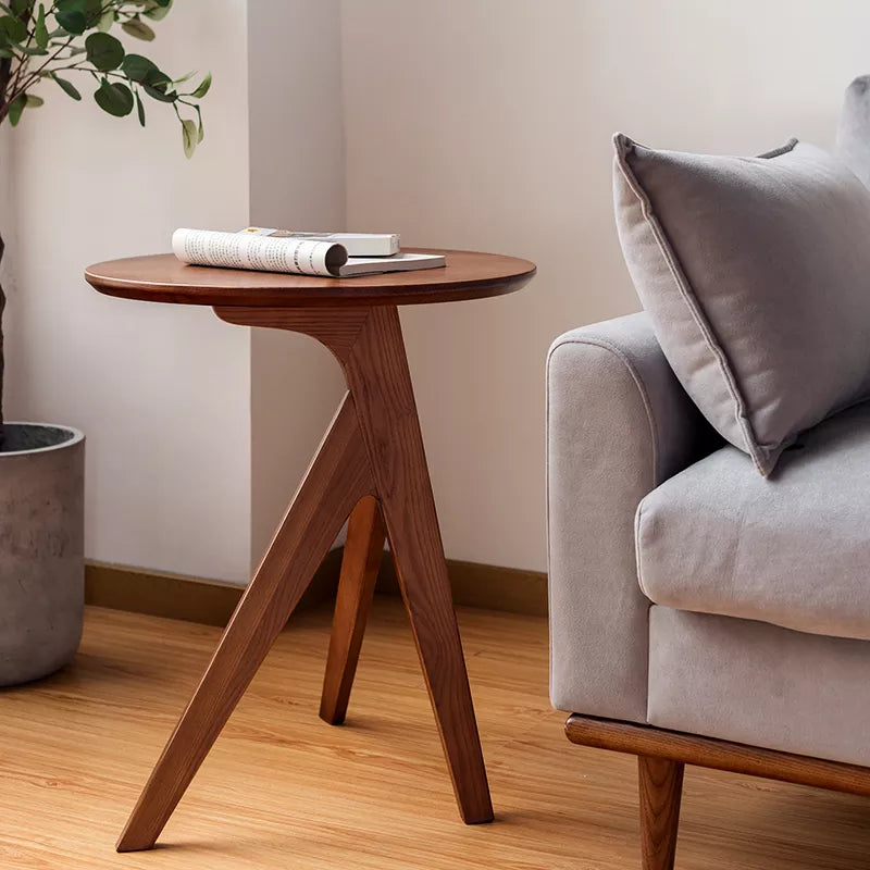 Shiro - Ash Beistelltisch | Accent Table | Couchtisch