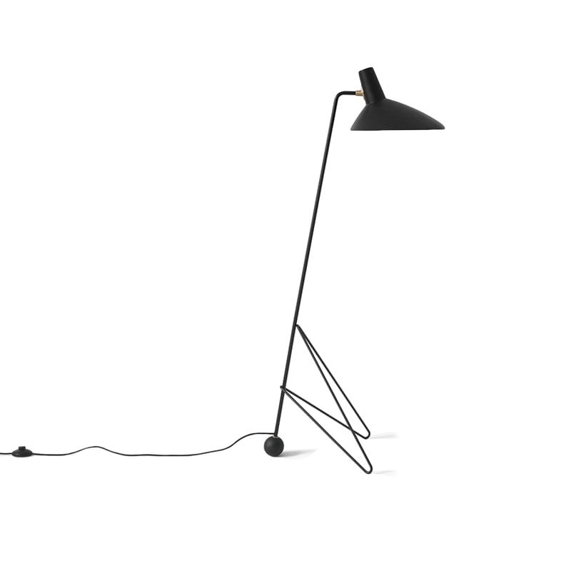 HM8 Bodenlampe