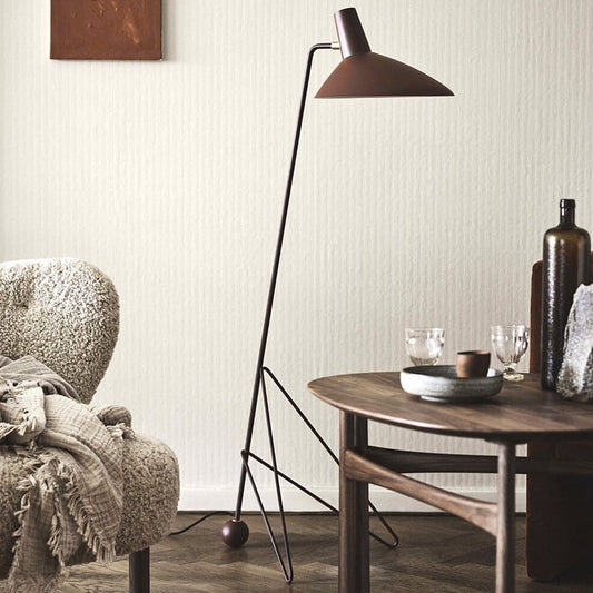 HM8 Bodenlampe