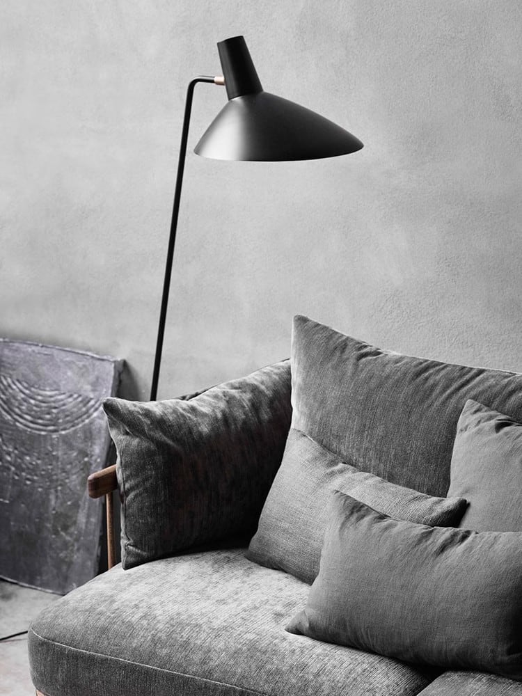 HM8 Bodenlampe