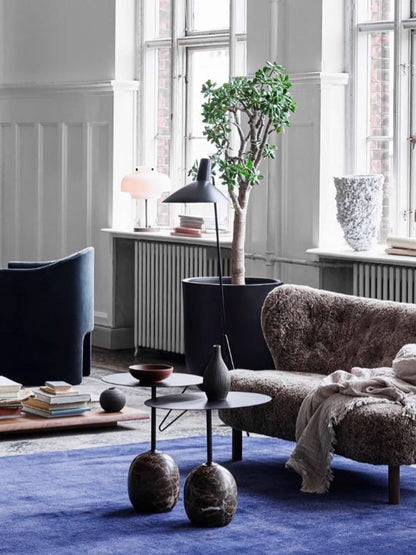 HM8 Bodenlampe