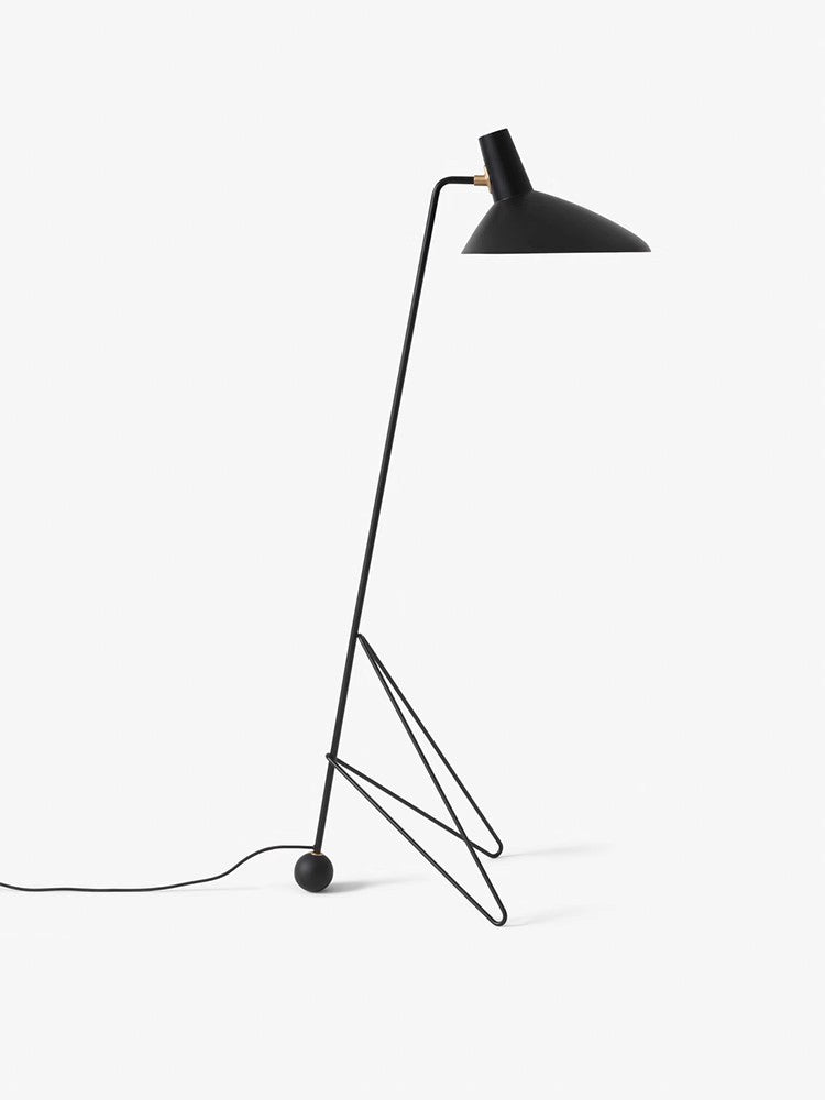 HM8 Bodenlampe