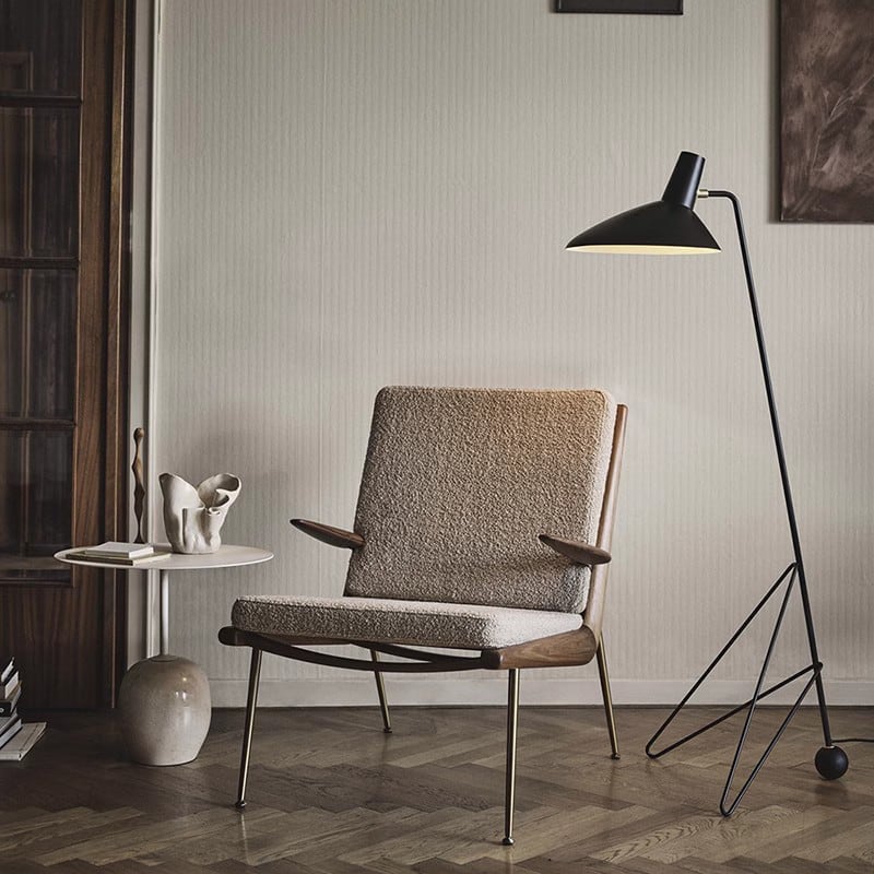 HM8 Bodenlampe