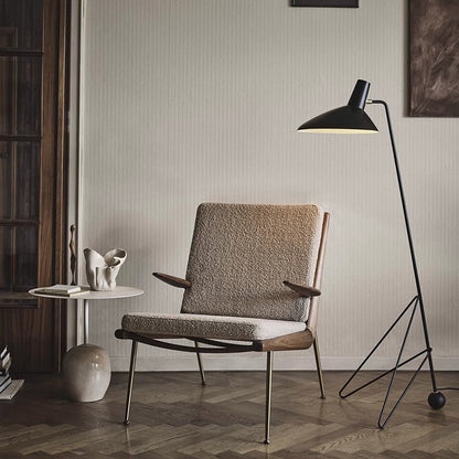 HM8 Bodenlampe