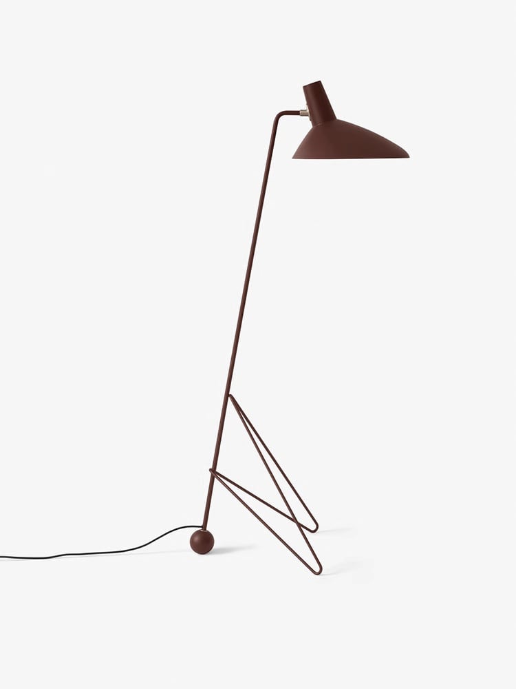 HM8 Bodenlampe