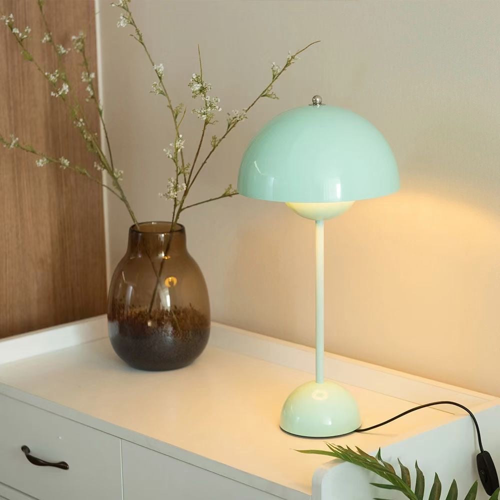 D230 mm Pilztischlampe