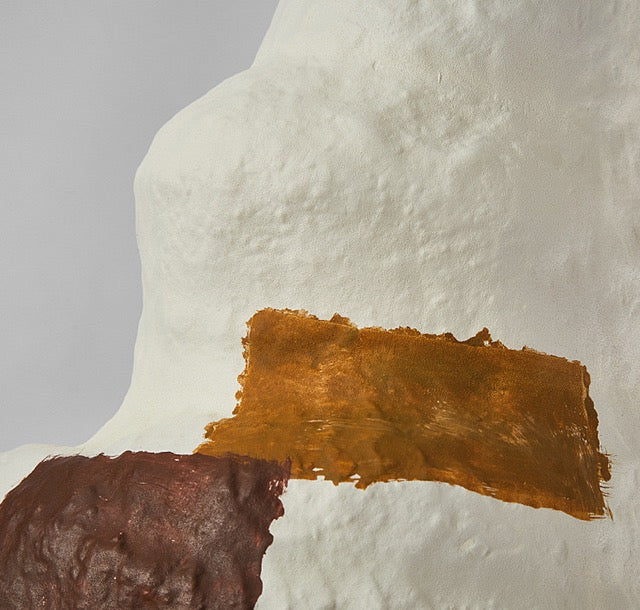 Izumi | Wabi-Sabi Style Artist Series Pudding Pendelleuchte