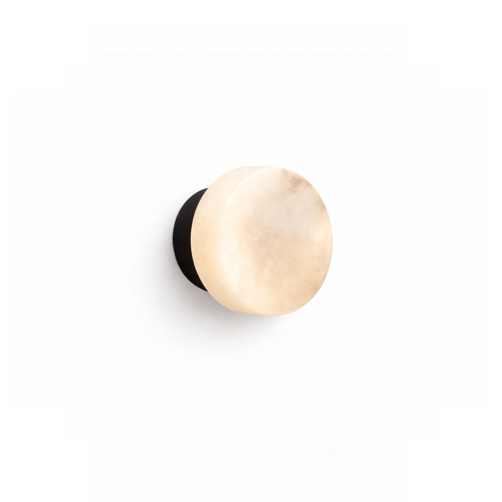 MD14 | Spanische Alabasterdecke / Wandlampe | Sconces