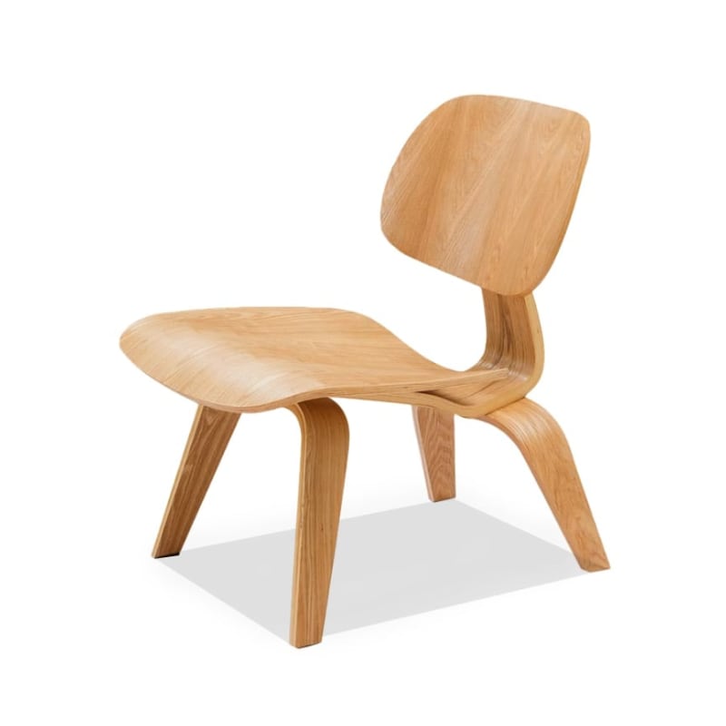 MP LCW - Classic Loungesessel | Lesestuhl