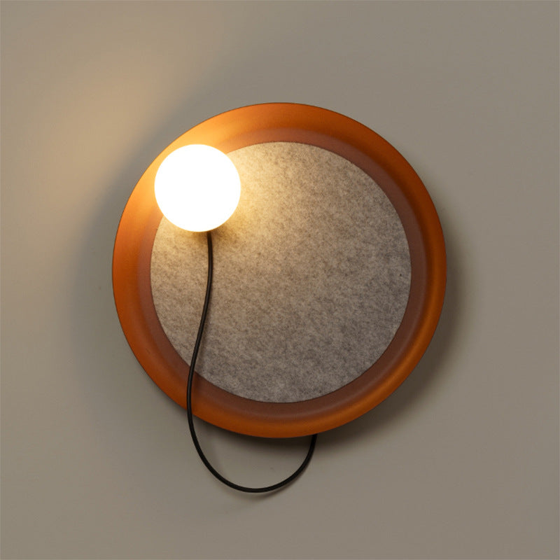 MP D25 | D35 WIRE Wandleuchte