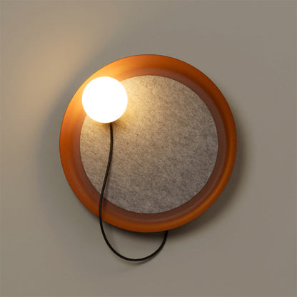 MP D25 | D35 WIRE Wandleuchte