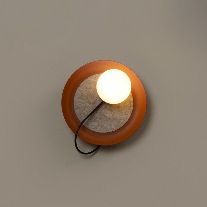 MP D25 | D35 WIRE Wandleuchte