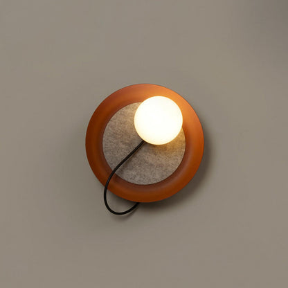 MP D25 | D35 WIRE Wandleuchte