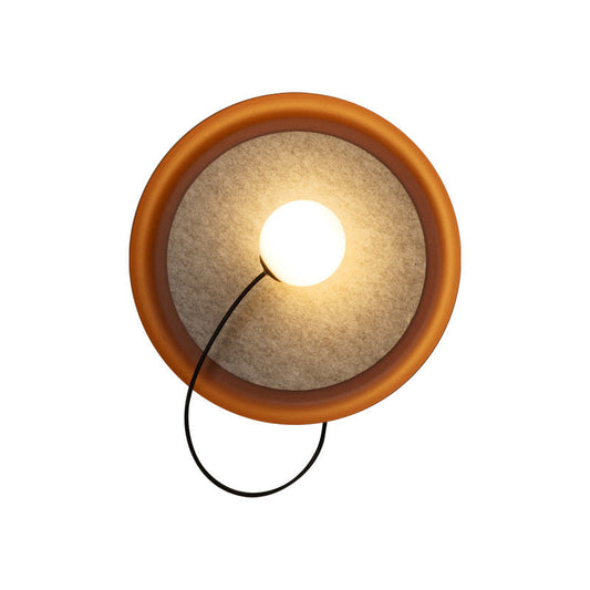 MP D25 | D35 WIRE Wandleuchte