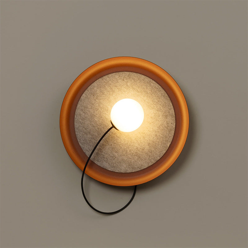 MP D25 | D35 WIRE Wandleuchte
