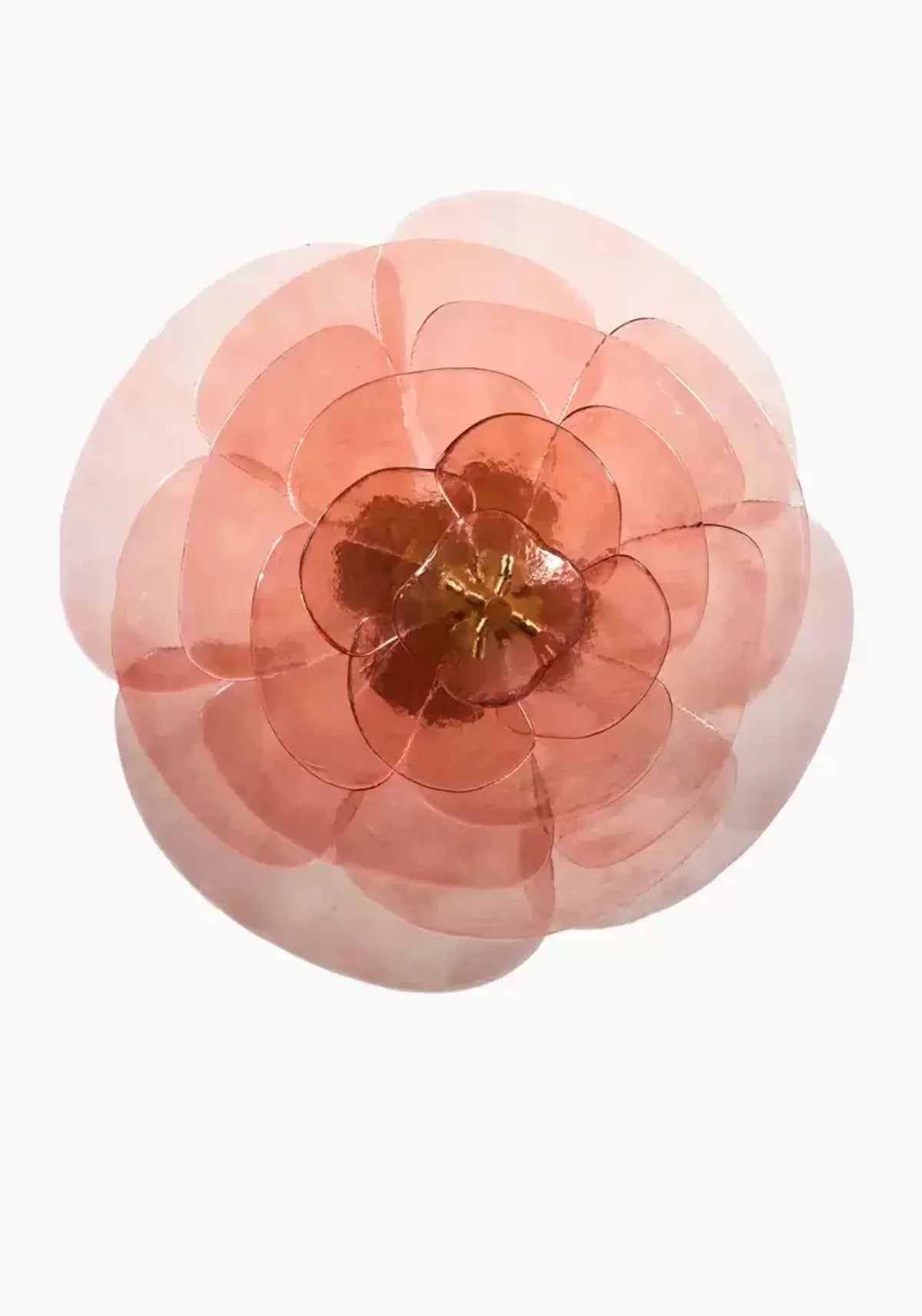 Lilypad Glasleuchter | Pendelleuchte