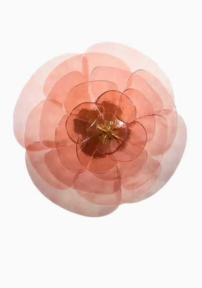 Lilypad Glasleuchter | Pendelleuchte