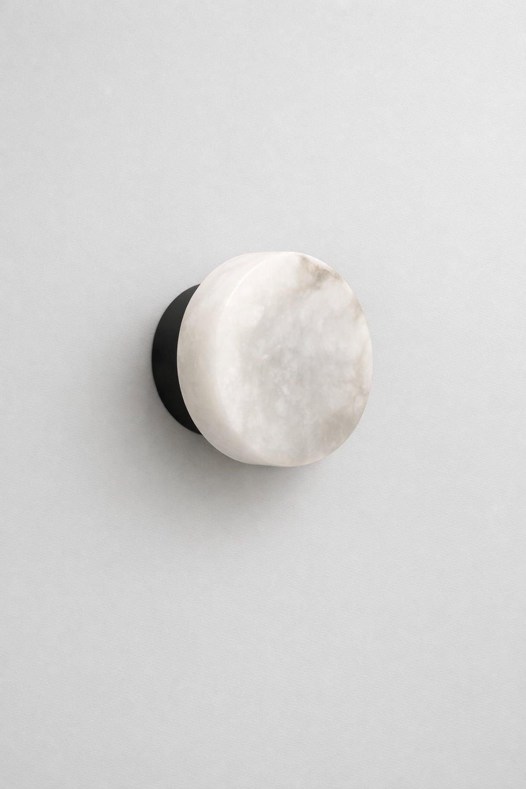 MD14 | Spanische Alabasterdecke / Wandlampe | Sconces