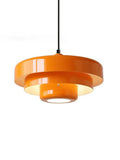 350mm Bauhaus Multi-Layered Pendelleuchte