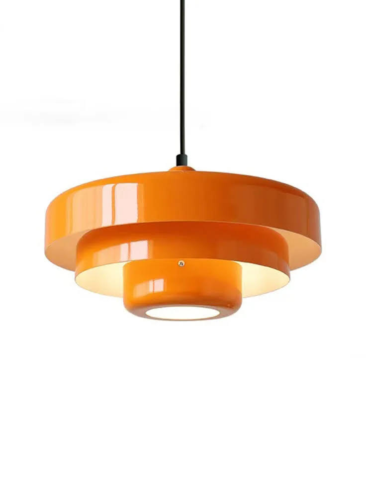 350mm Bauhaus Multi-Layered Pendelleuchte