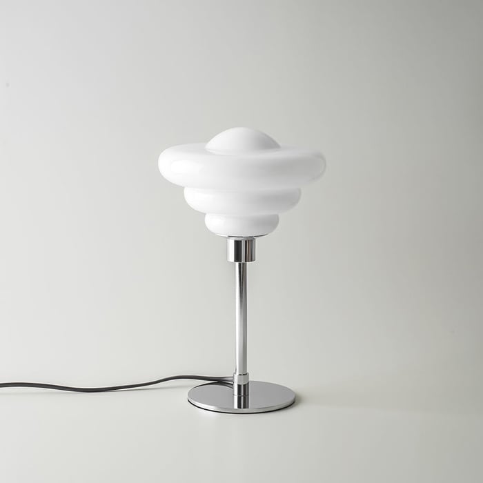 HEYBO-Tischlampe