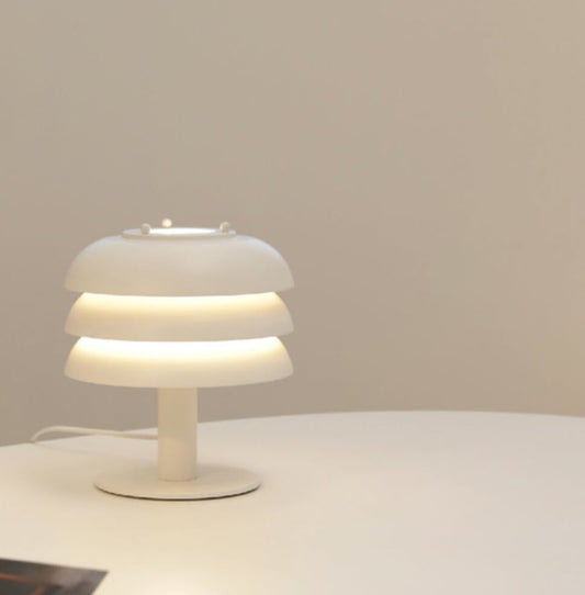 Organtischlampe