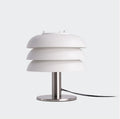 Organtischlampe