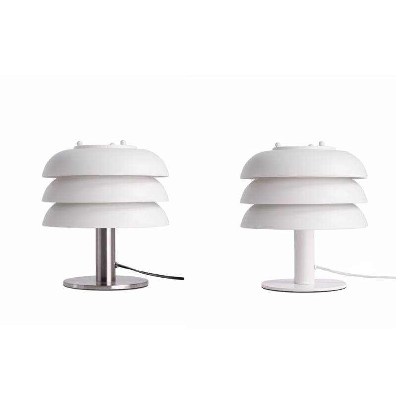 Organtischlampe