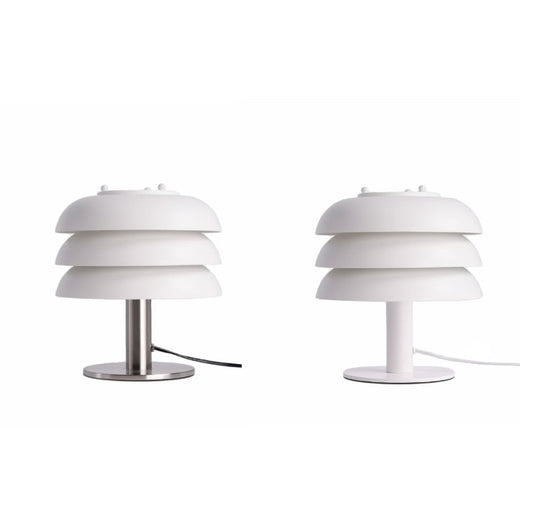 Organtischlampe