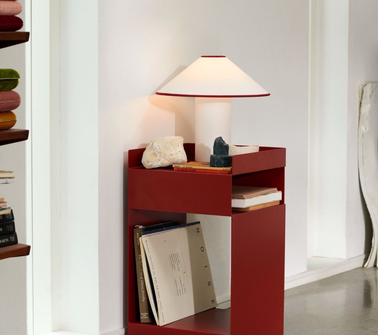 MP Colette japanische Tischlampe