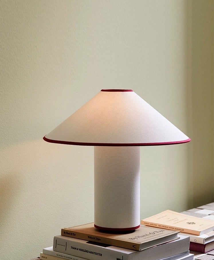 MP Colette japanische Tischlampe