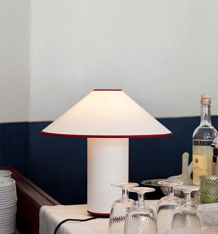 MP Colette japanische Tischlampe