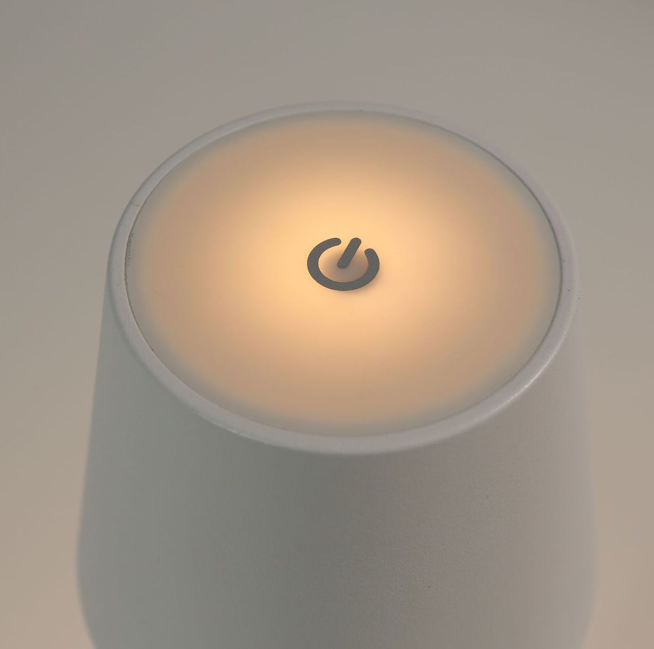 MP Ozzie Kleine tragbare Lampe