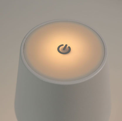 MP Ozzie Kleine tragbare Lampe