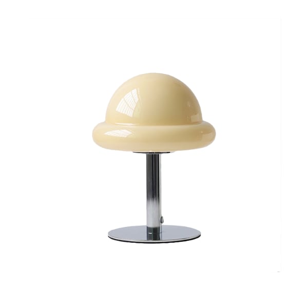Tischleuchte Mr. Hat Mushroom Glas