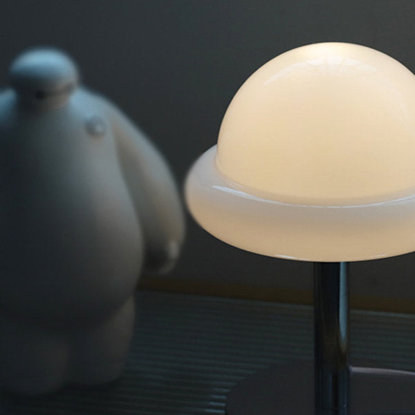 Tischleuchte Mr. Hat Mushroom Glas